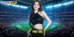 phạt góc